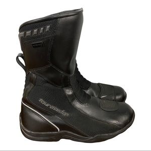 Tourmaster Solution WP Air Solution Boots